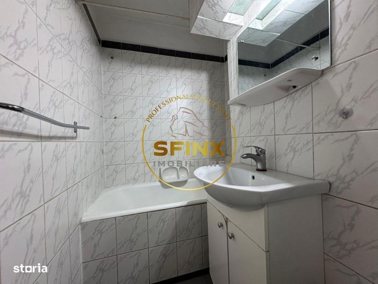 Garsoniera decomandata Bulevardul Timisoara | Metrou Orizont | Bloc 19 - 8