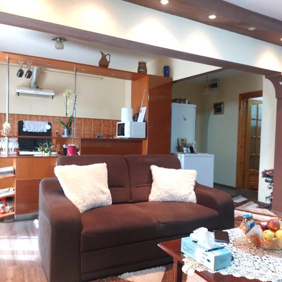 Apartament 3 Camere A.Vlahuta - 4