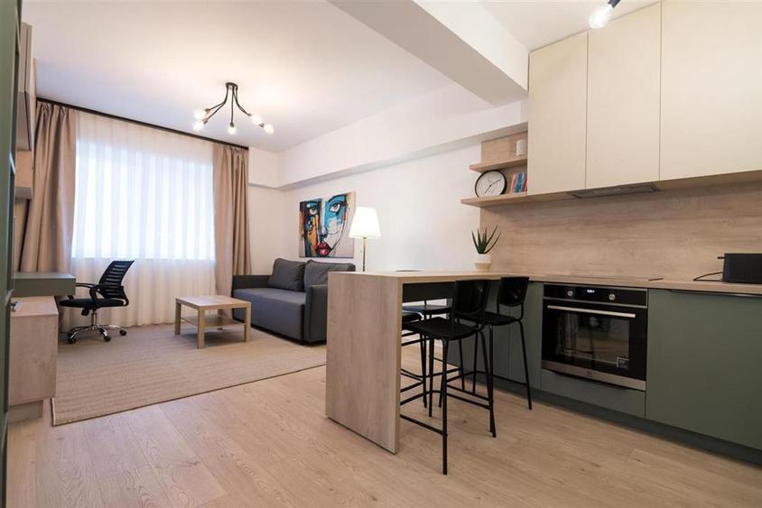 RECO Chirie Apartament cu 2 camere ultramodern-  Prima Arena- - 1