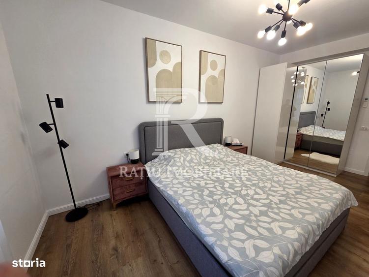 Apartament cu 3 camere | Etaj 1 | Ultracentral | Oradea - 4