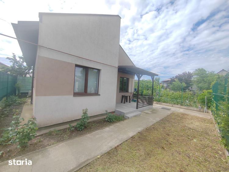 Casa Individuala Pantelimon Super Pret - 5