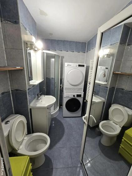 Inchiriez apartament zona Selgros C.U.G. - 8