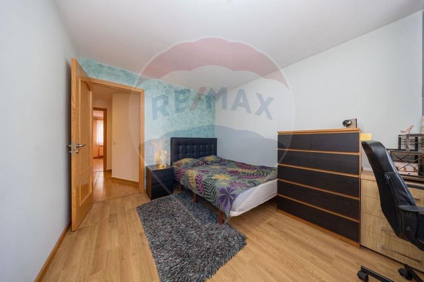 Casă noua - parcări subterane, teren 500 mp, Codlea - 22