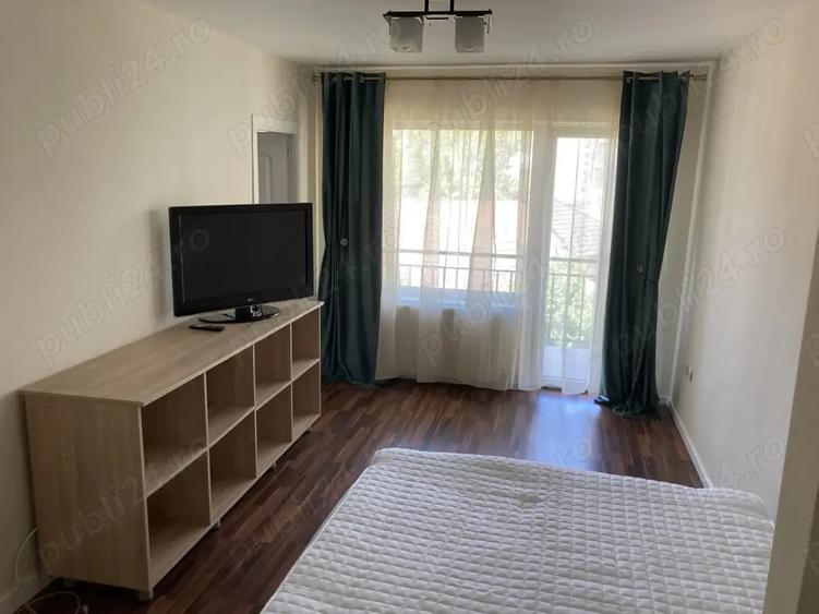 Inchiriez apartament 1 camera Plopilor - 6