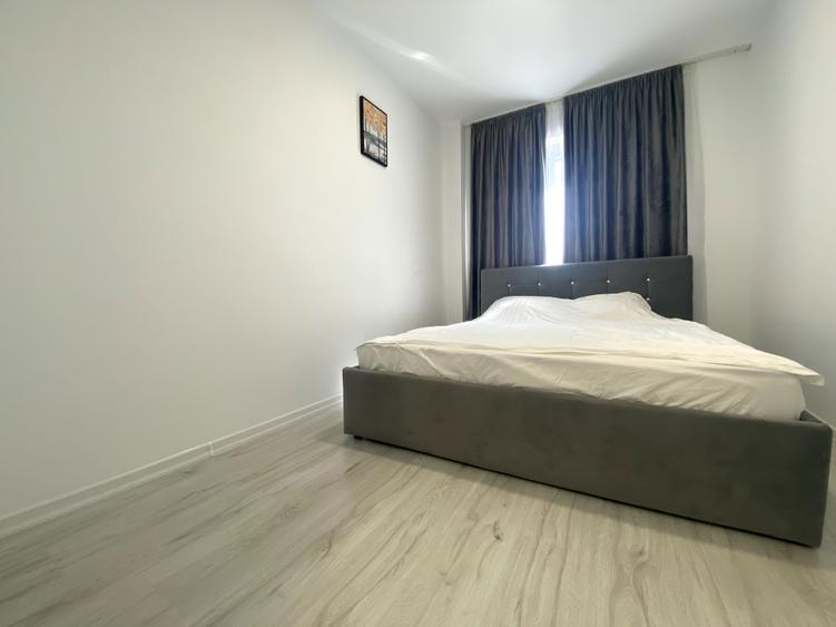 Apartament 3 camere, zona excelenta, Class Park | Parcare inclusa - 8