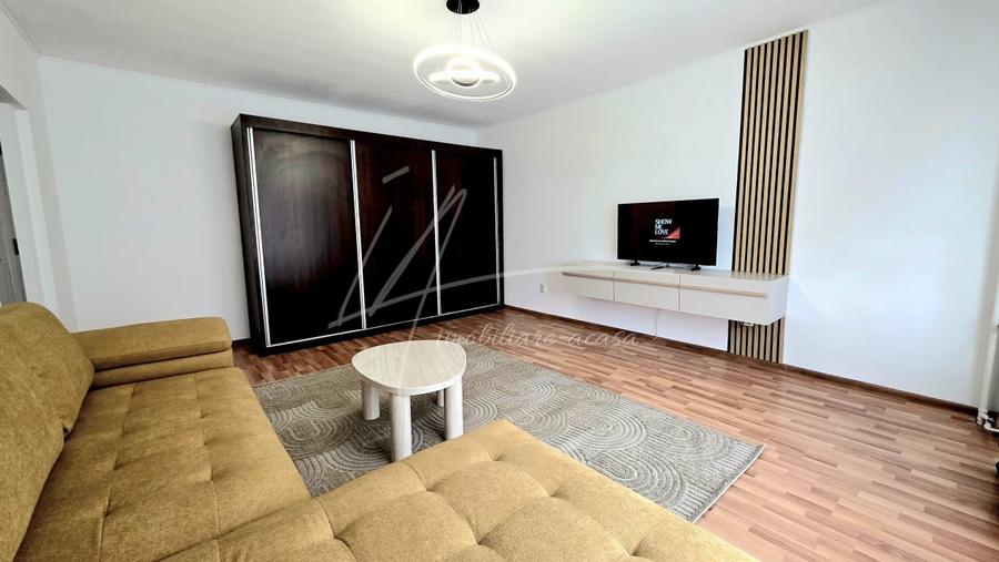 Apartament 2 camere decomandat in piata Muncii - 28