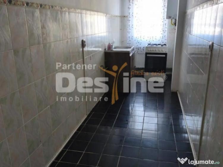 Garsoniera, suprafata de 28 mp cu loc de parcare in cartieru - 2