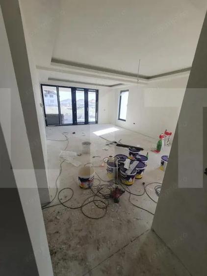 Casa individuala Giarmata 5 camere - 7