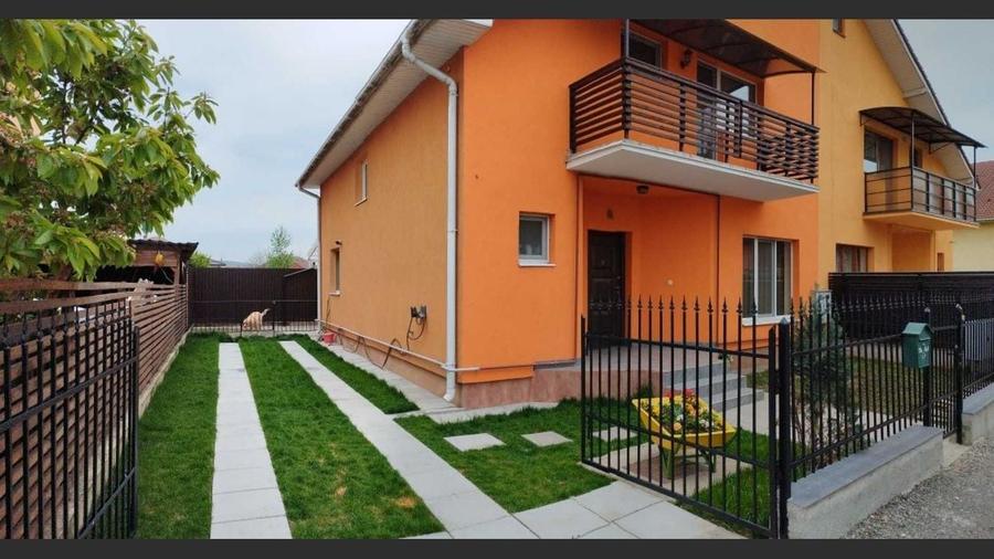 Modern Duplex House 120 sqm, Apahida - 3