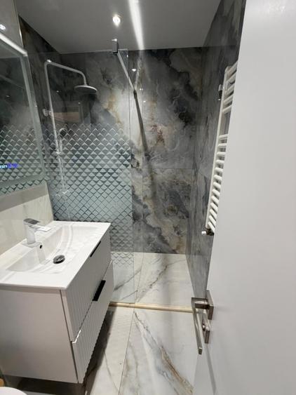 Apartament e camere semidecomandat zona Lidl Gara - 6