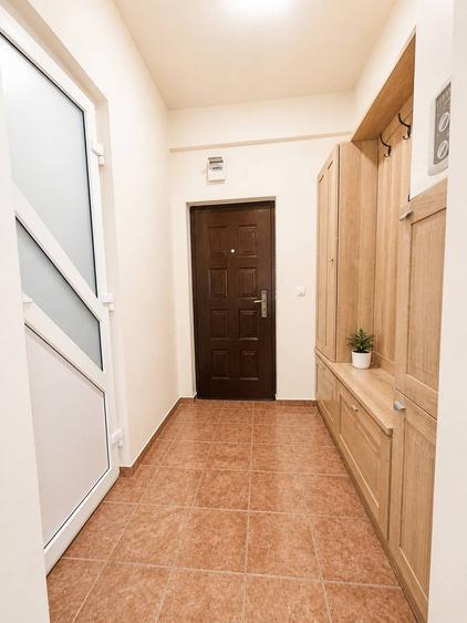 De vânzare garsoniera zona semicentrală - 6