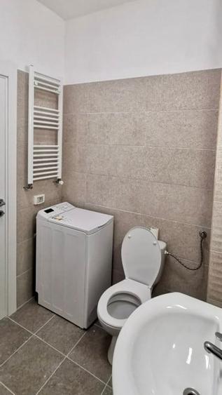 Inchiriere Garsoniera Decomandata Militari Residence - 5