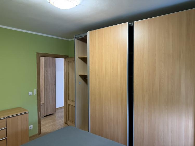 ap nou 2 camere parter cu parcare Lacul Binder - 6