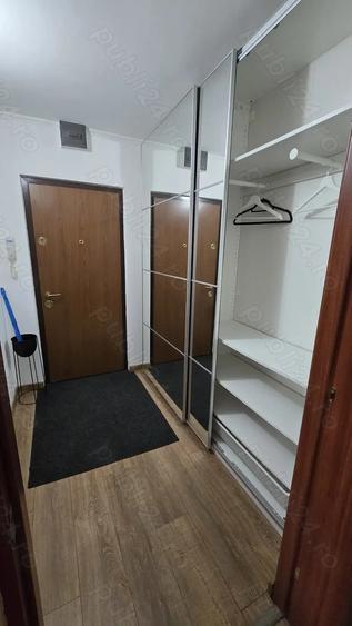 INCHIRIEZ Garsoniera zona Centrala - 11