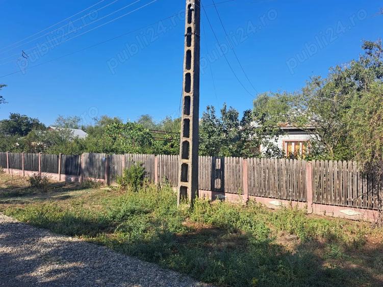 Casa batraneasca de vanzare - 4