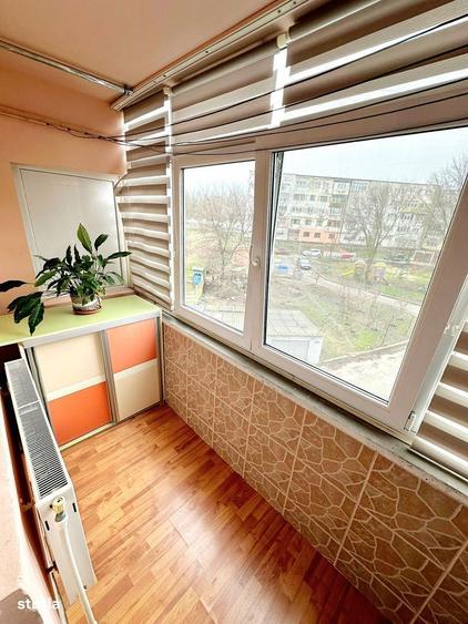 Apartament cu 3 camere, decomandat, mobilat si utilat, Medgidia - 7