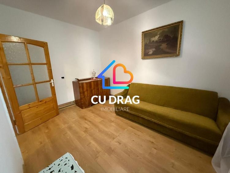 NOU pe piață! Casă individuală în Trei Stejari – teren generos 550 mp, - 6