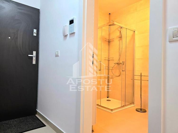 Apartament premium de inchiriat Adora Park - 9