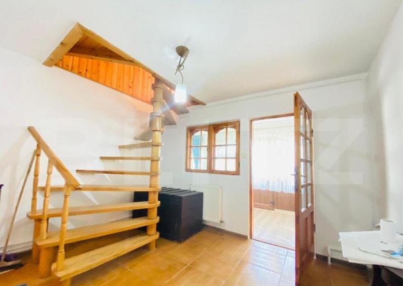 Casa superba Valenii de Munte , Teren Generos 2031 mp ! - 31