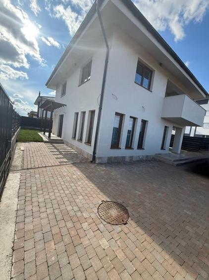 Casa individuală, 120mp utili, 325mp teren, Apahida - 1