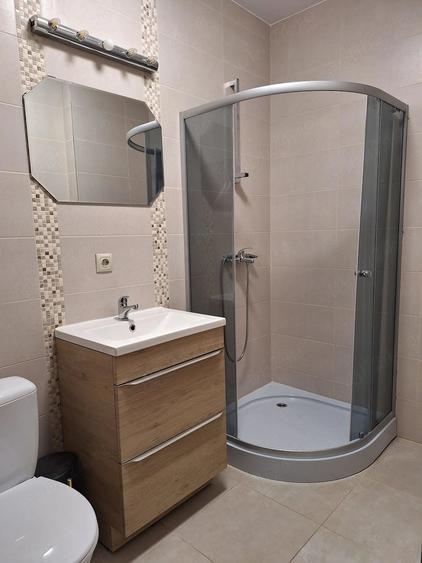 Apartament cu 2 camere decomandat în Sud