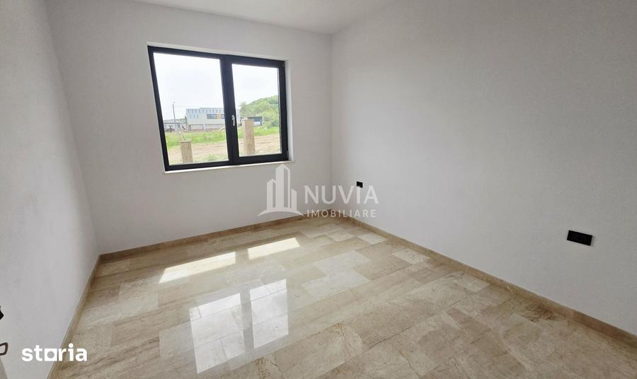 Casa individuala cu 4 camere,premium,169 mp utili,500 mp teren,Micesti - 7