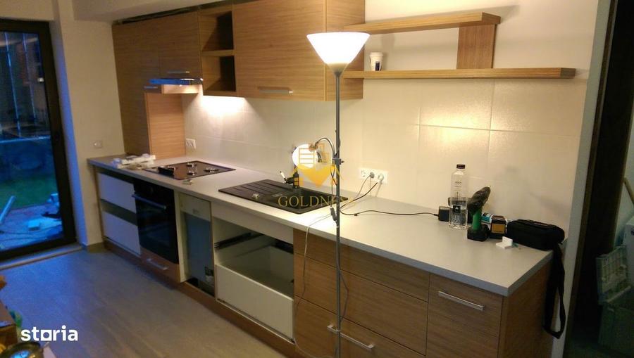 2 Camere decomandate, Parcare, Petfriendly, Curte, Zorilor, UMF, UTCN. - 3