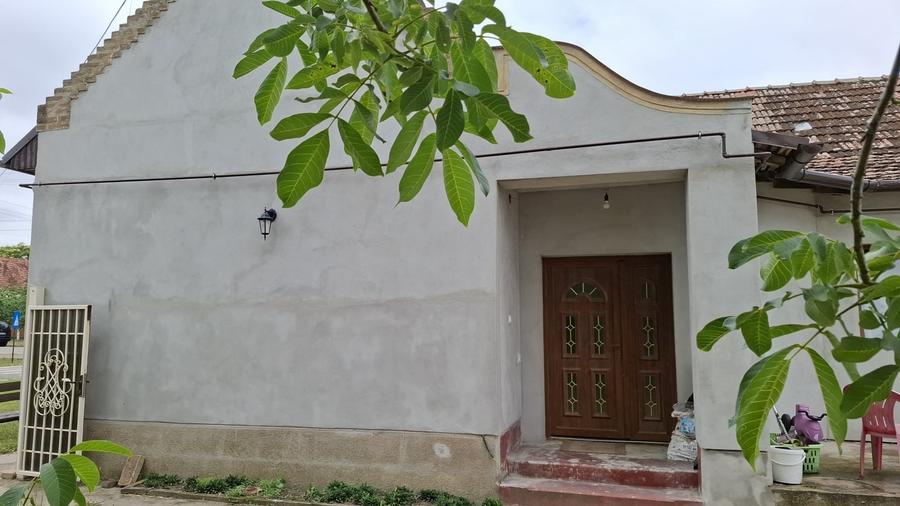 Casa 3 camere  recent renovata in Nadlac - 17