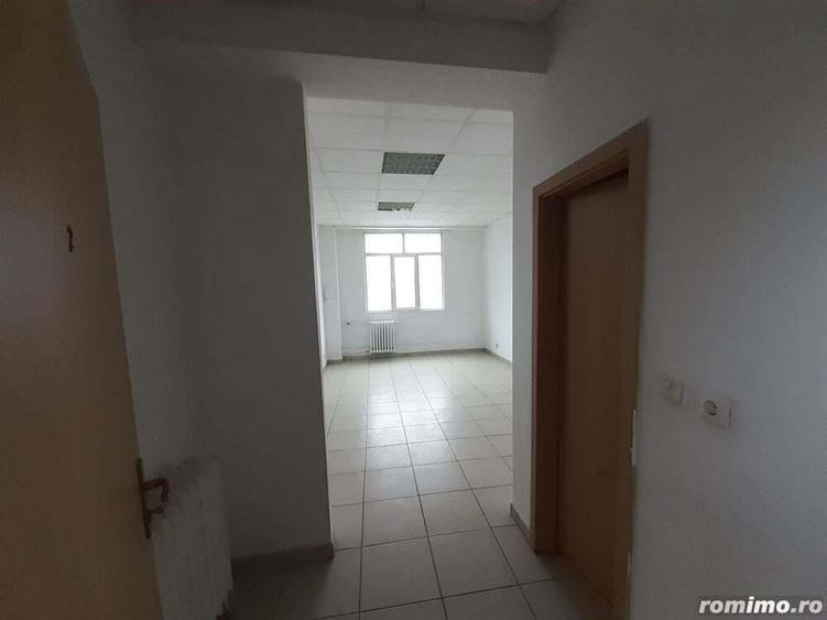 Spatiu pretabil showroom, birouri, clinica medicala, etc - 12