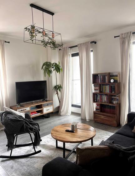 2 camere Mihai Bravu - Vitan Residence *parcare privata* l imobil 2020 l - 1