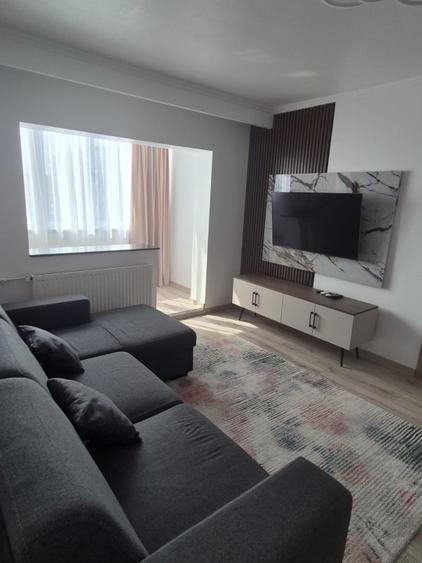 Închiriez apartament 2 camere Gorjului  - 1