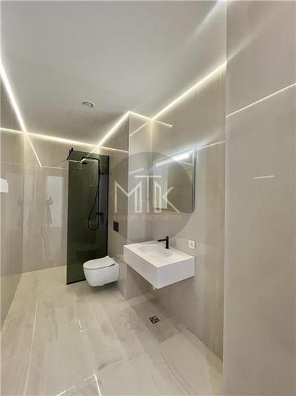 Apartament 3 camere LUX, finisaje premium - Lacul Floreasca - 21