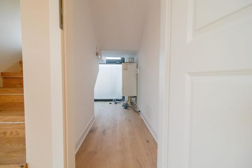 Casa individuala cu 4 camere, teren 450mp, zona Primaverii, Rasnov - 13