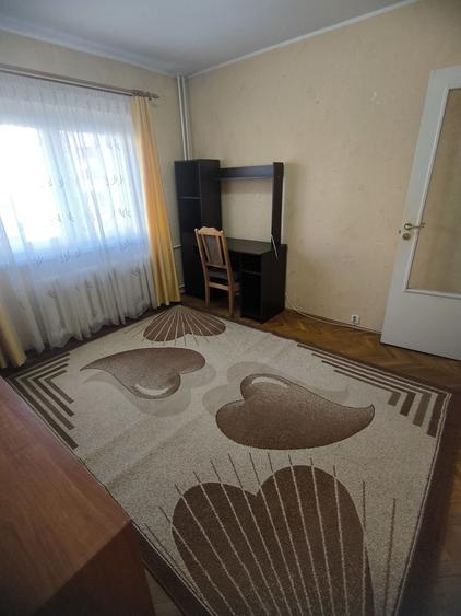 Ap. 3 camere Gheorgheni, zona Interservisan - 3