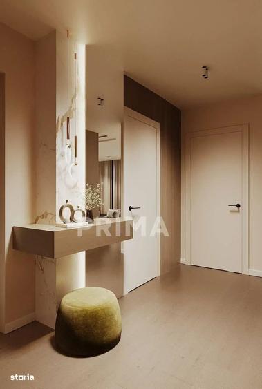 Apartament 3 camere | Calea Aradului | Finisat | Prima Arena | Paris - 4