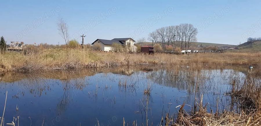 Proprietar-vand Cladire mare, din caramida in Sagna 375 m2 - 6