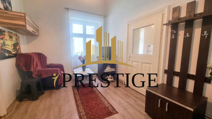 APARTAMENT ULTRACENTRAL SIBIU | 1 MIN PIAȚA MARE | 3 CAMERE | ETAJ 1 - 5