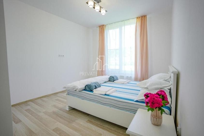 Apartament  2 Camere, UTILITATI INCLUSE, Strada Budiului - 8