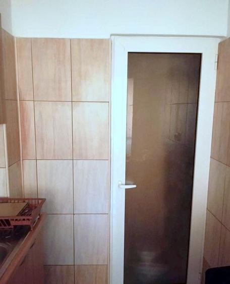 Apartament 1 camera, Mazepa 1 – Parter – 28 mp - 5