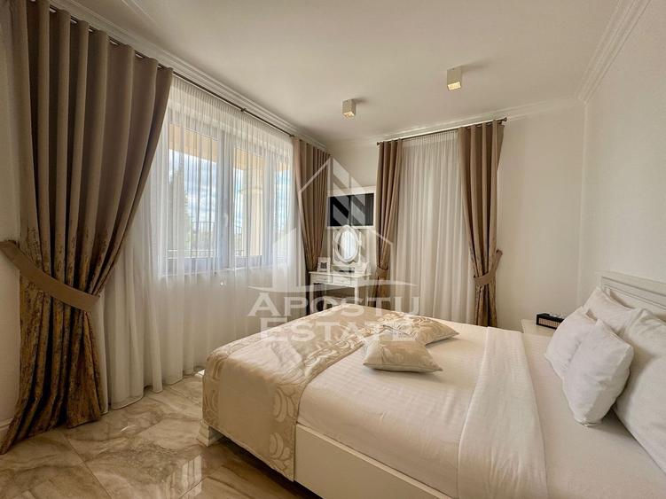 Vila de lux in Dumbravita - 18