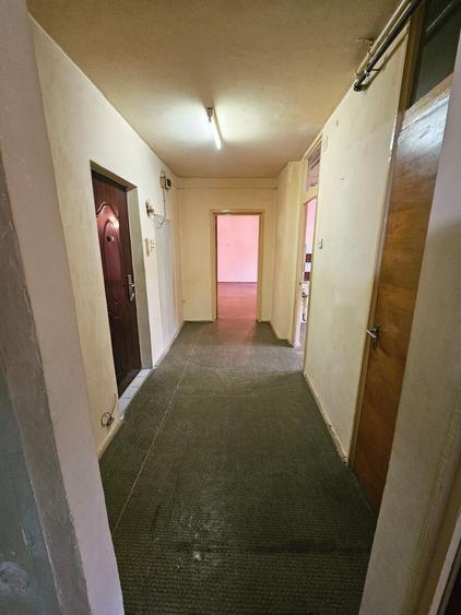 Comision 0 ! 13 Septembrie Apartament 2 camere, etaj 1, 64 mp, centrala proprie - 6