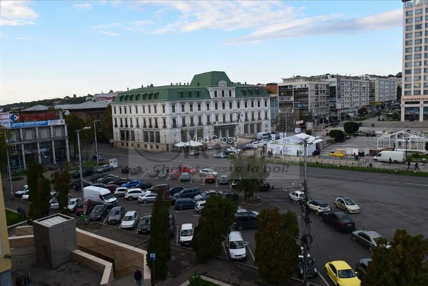 Piata Unirii apartament 2 camere- 499 euro