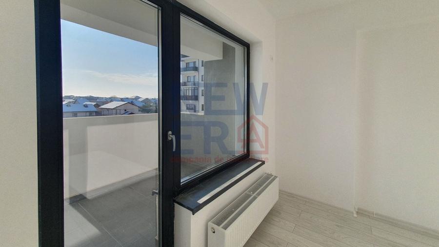 Apartament cu 2 camere de vanzare in Bragadiru COMISION 0% DIRECT DEZVOLTATOR - 5