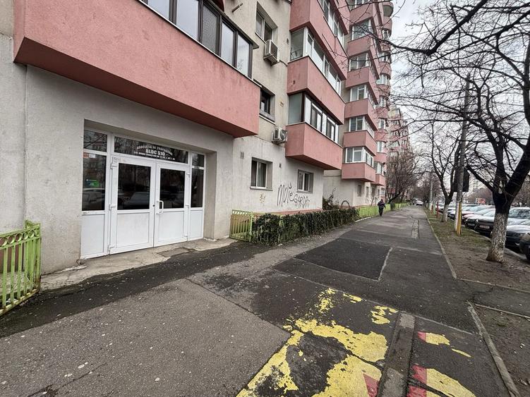 Inchiriez Garsoniera 13 septembrie Prosper - 7