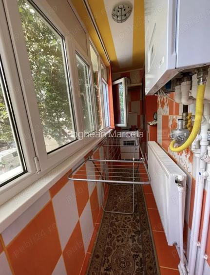Inchiriez apartament cu 2 camere