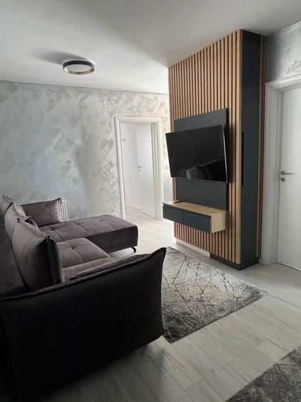 Inchiriez apartament cu 3 camere - Victoria Rezidential - 3