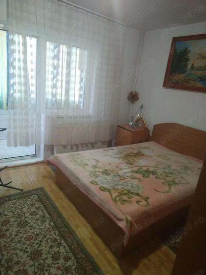 Un apartament cu lini?te ?i lumina de inchiriat in Obcini, Suceava - 7