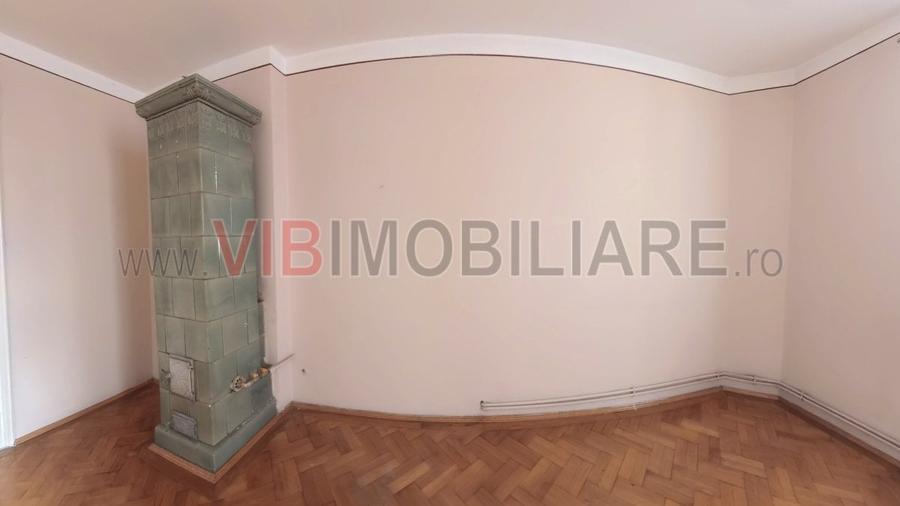 Inchiriere/Vanzare Ultracentral, Apartament Rezidential sau Societate, 3 camere - 9