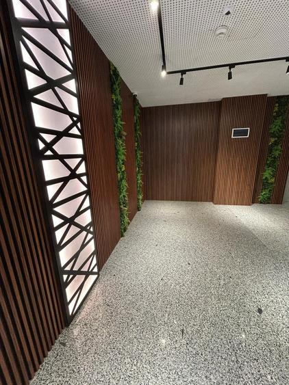 Garsoniera spatioasa-> complet mobiltata/utilata! Metrou la 7-8 minute! - 8