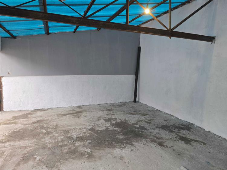 Spatiu/platforma betonata/productie/birouri/hala depozit/teren 1000m2 - 1